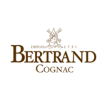Bertrand Cognac logo - Cognac Festival