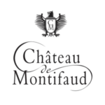 Chateau Montifaud cognac logo - Cognac Festival