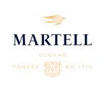 Martell cognac - logo 2 - Cognac Festival