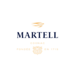 Martell cognac - logo - Cognac Festival