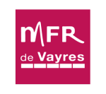 MFR de Vayres - Cognac Festival - Logo