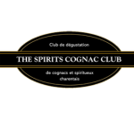 The Spirits Cognac Club - logo - Cognac Festival