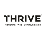 Thrive Agence marketing web communication - Bordeaux - Logo - Cognac Festival