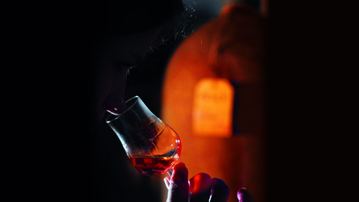 Cognac Hors d’Âge : Un Trésor d’Exception au Vieillissement Illimité