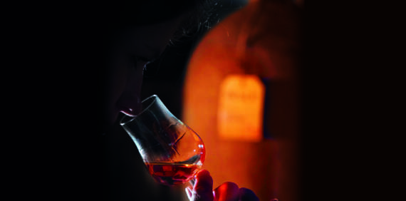 Cognac Hors d’Âge : Un Trésor d’Exception au Vieillissement Illimité
