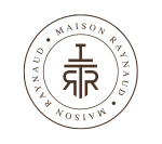 Maison Raynaud Cognac - logo 2 - Cognac Festival