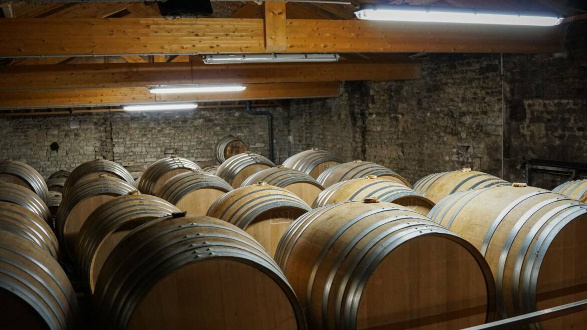 XO dans le Cognac : Signification, Histoire et Influence sur la Qualité