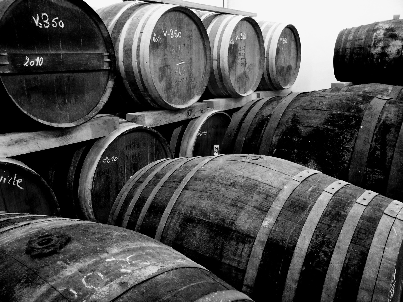 XXO en Cognac : Histoire, Renaissance et Prestige d’une Nouvelle Classification