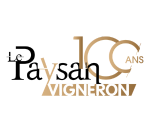 Le Paysan Vigneron logo - Cognac Festival