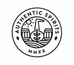 Authentic Spirits - logo 2 - Cognac Festival