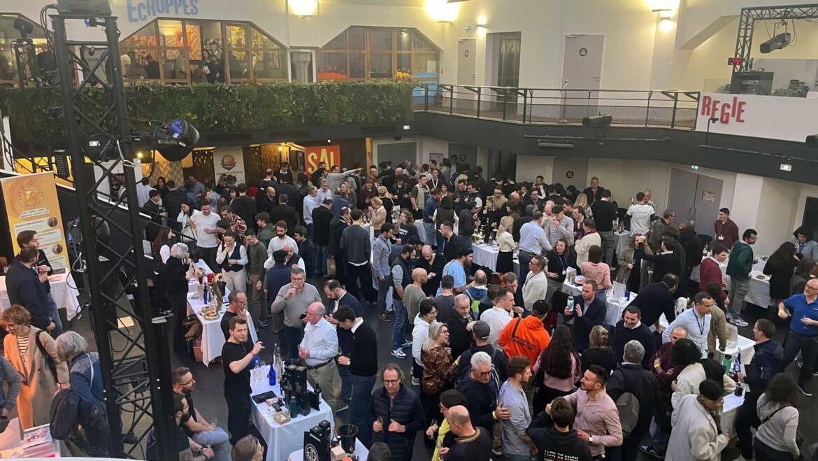 Cognac Festival à Bordeaux 2025 : l’événement incontournable pour les amateurs de spiritueux