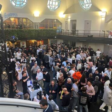 Cognac Festival à Bordeaux 2025 : l’événement incontournable pour les amateurs de spiritueux