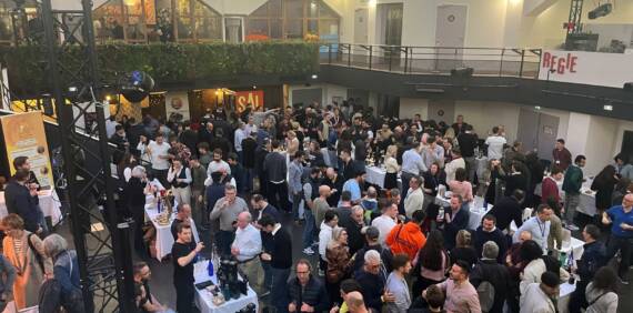 Cognac Festival à Bordeaux 2025 : l’événement incontournable pour les amateurs de spiritueux