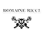 Domaine Ricci - logo - Cognac Festival