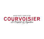 Courvoisier- logo 2026 - Cognac Festival